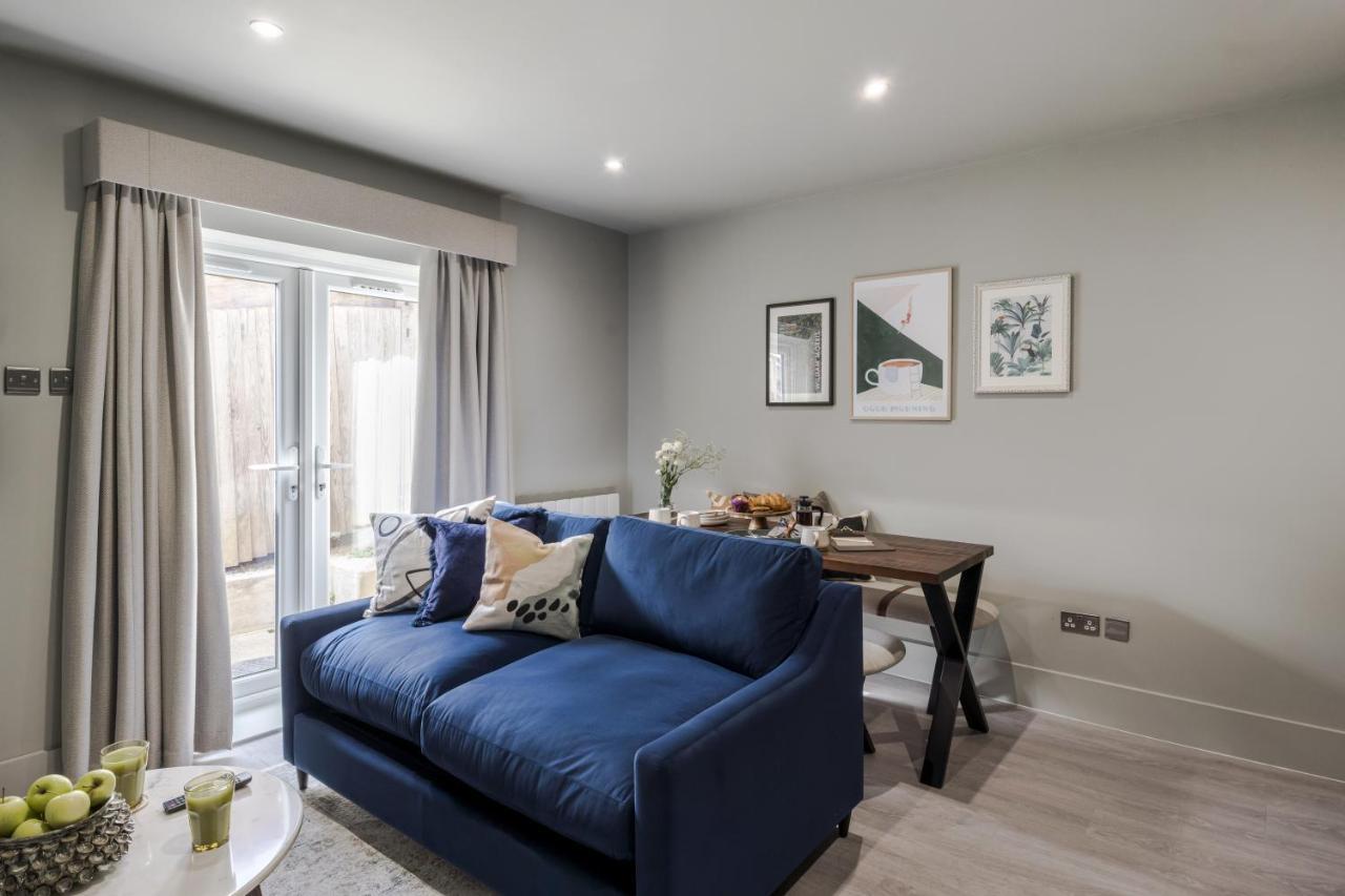 Tooting - Your Apartment Лондон Экстерьер фото