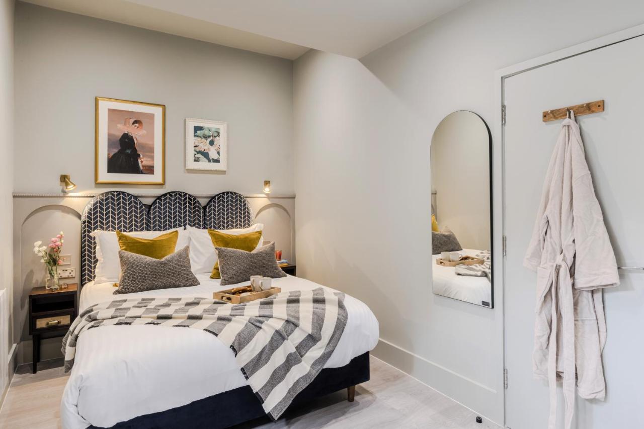 Tooting - Your Apartment Лондон Экстерьер фото