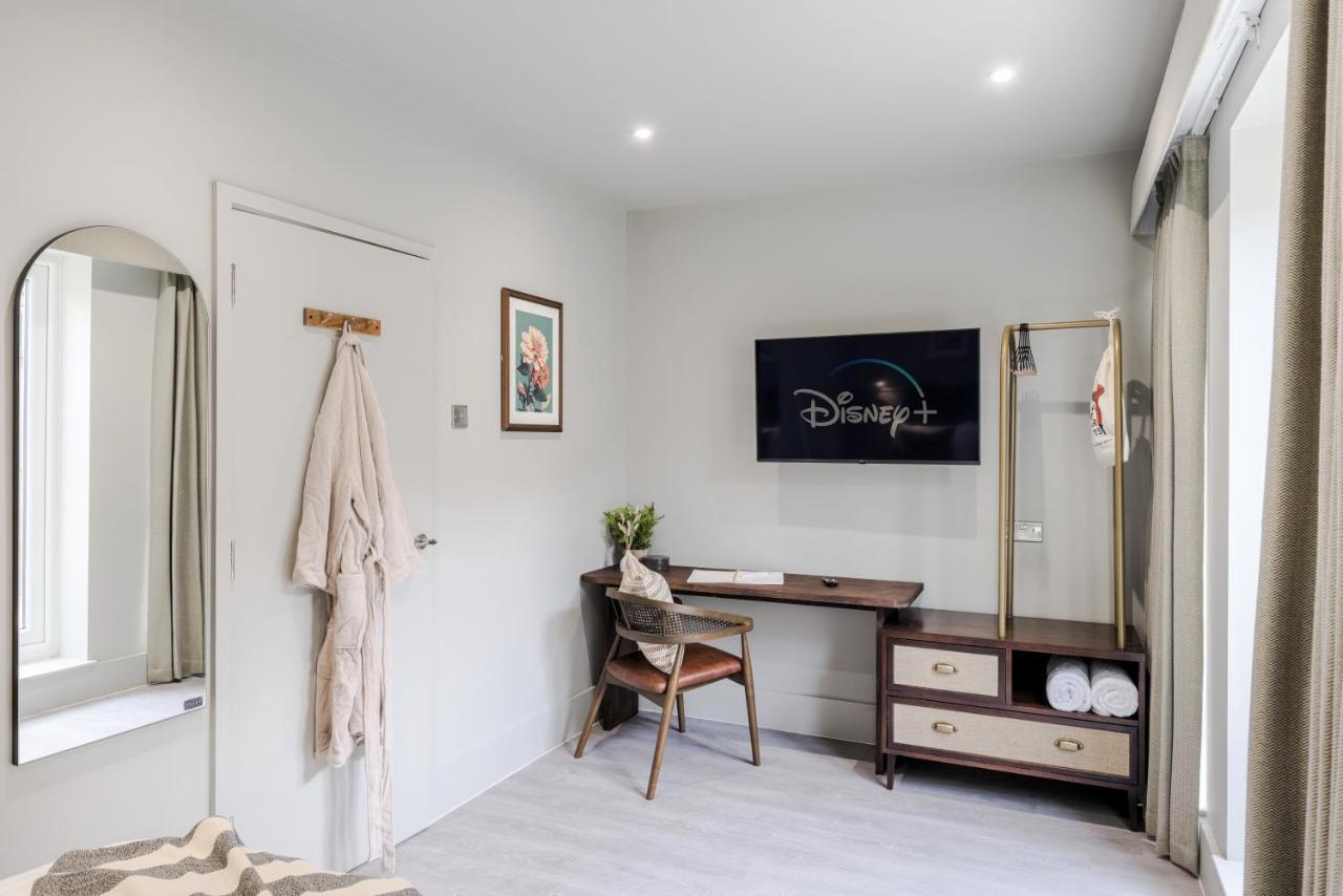Tooting - Your Apartment Лондон Экстерьер фото