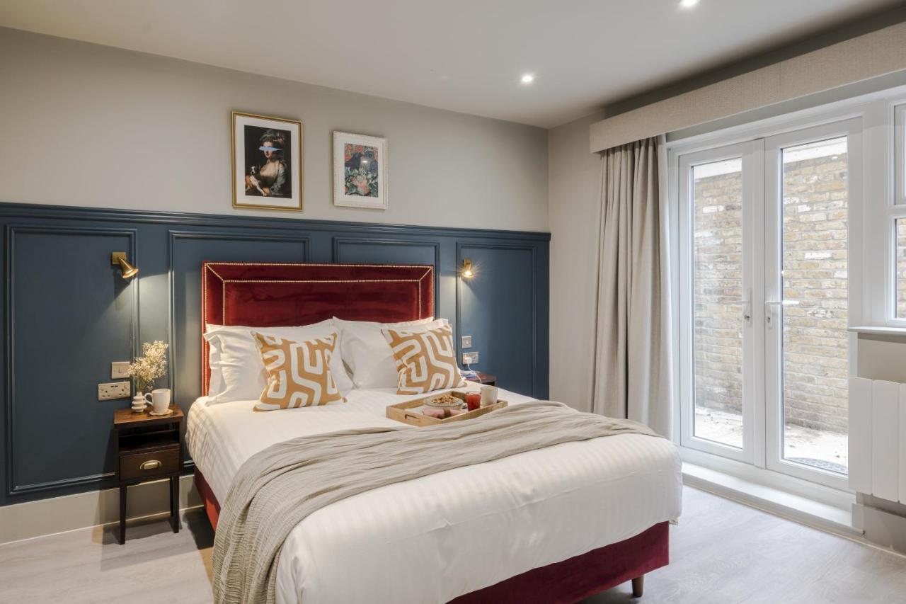 Tooting - Your Apartment Лондон Экстерьер фото