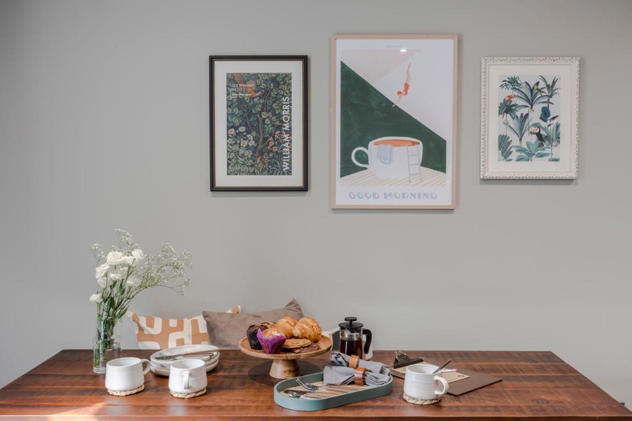 Tooting - Your Apartment Лондон Экстерьер фото