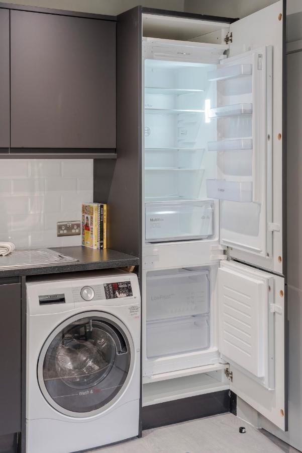 Tooting - Your Apartment Лондон Экстерьер фото
