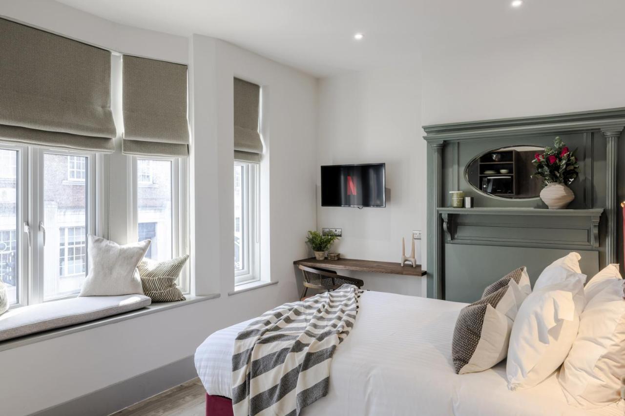 Tooting - Your Apartment Лондон Экстерьер фото