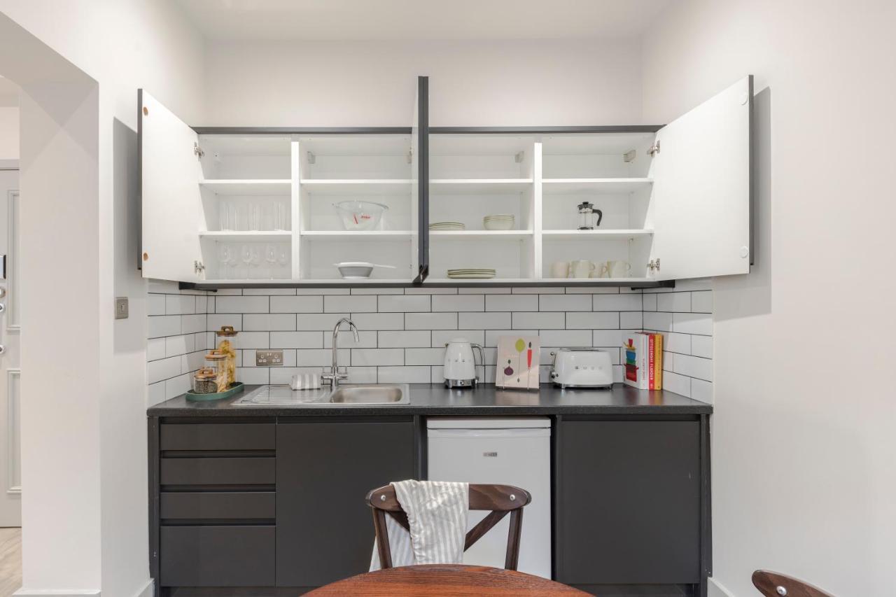 Tooting - Your Apartment Лондон Экстерьер фото