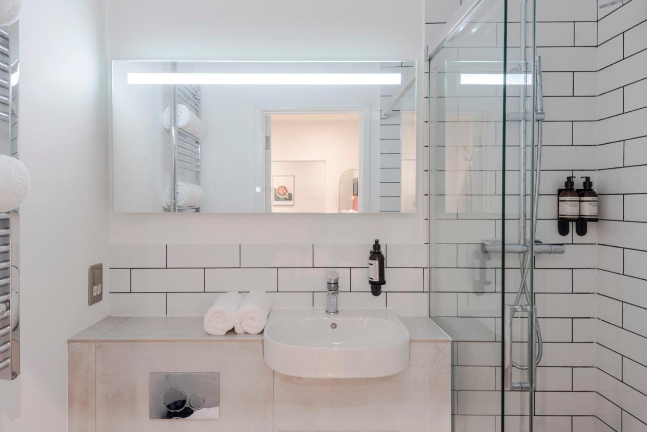 Tooting - Your Apartment Лондон Экстерьер фото