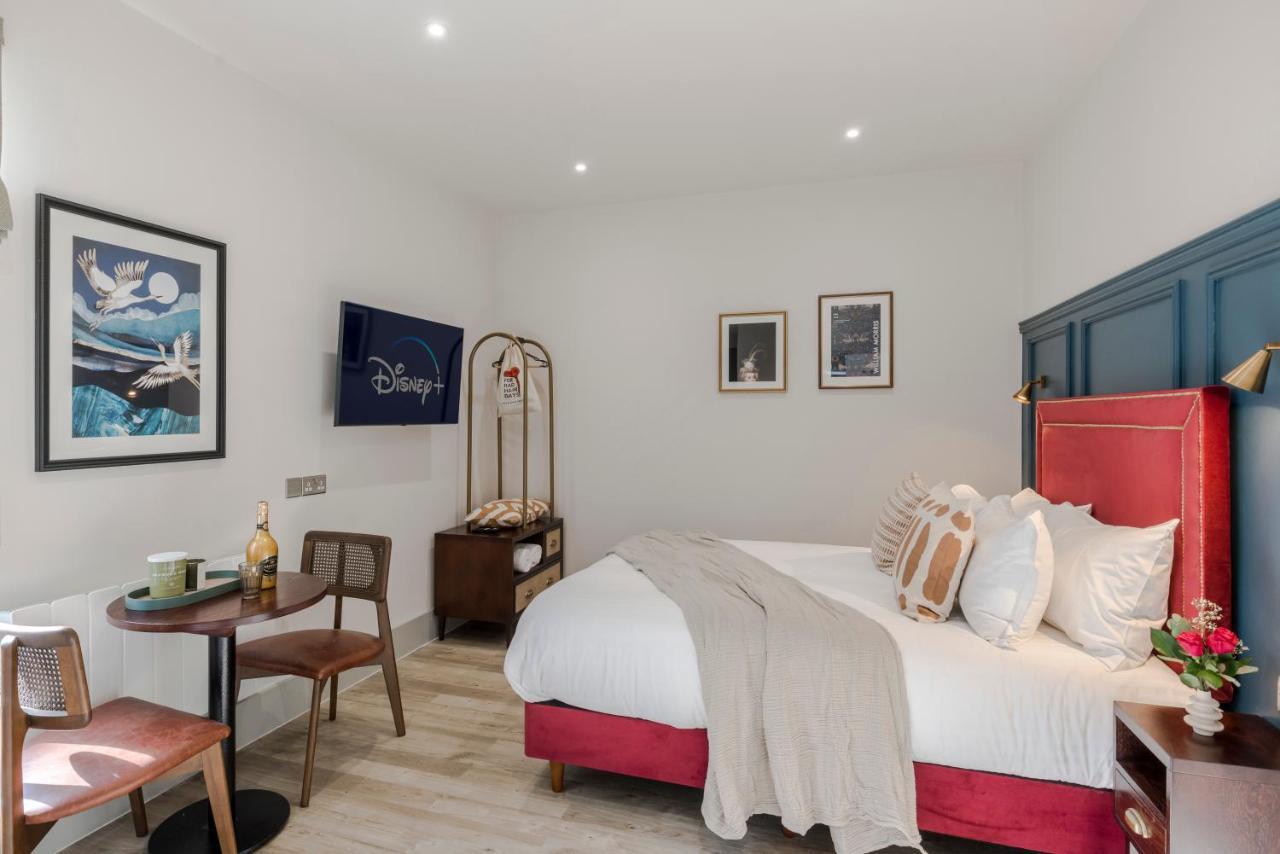 Tooting - Your Apartment Лондон Экстерьер фото