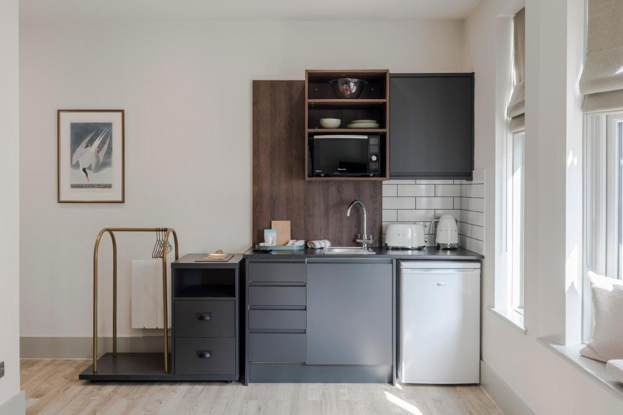 Tooting - Your Apartment Лондон Экстерьер фото