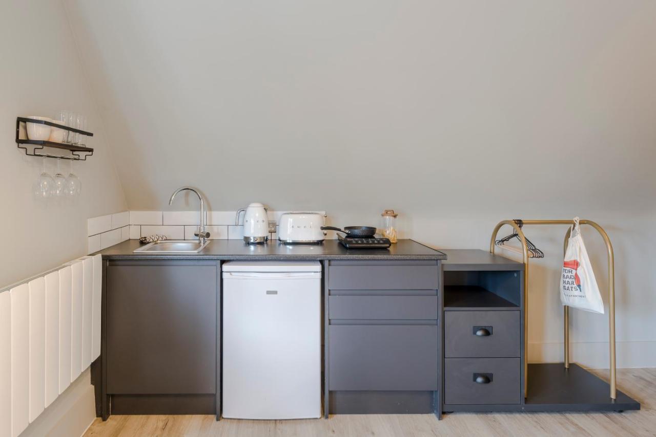 Tooting - Your Apartment Лондон Экстерьер фото