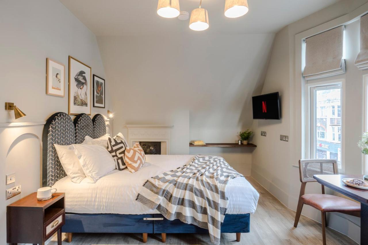 Tooting - Your Apartment Лондон Экстерьер фото