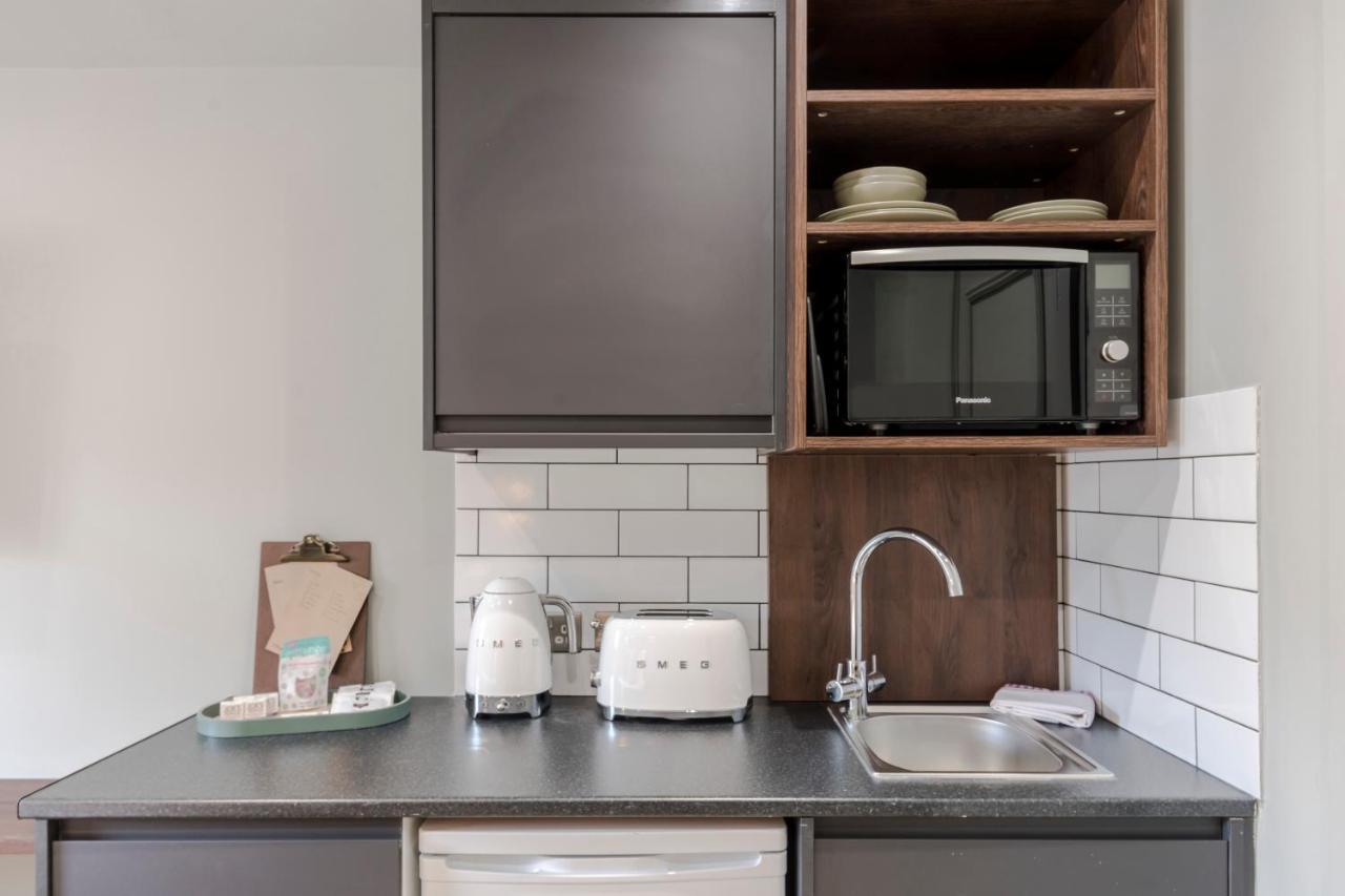 Tooting - Your Apartment Лондон Экстерьер фото