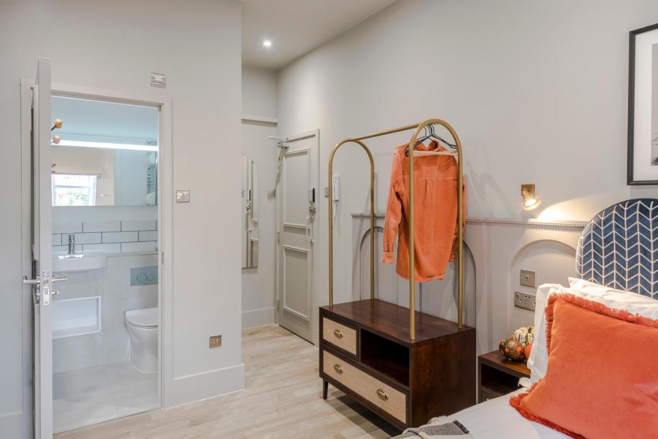 Tooting - Your Apartment Лондон Экстерьер фото