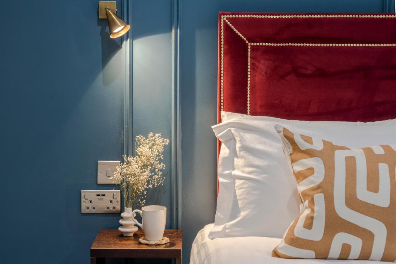 Tooting - Your Apartment Лондон Экстерьер фото
