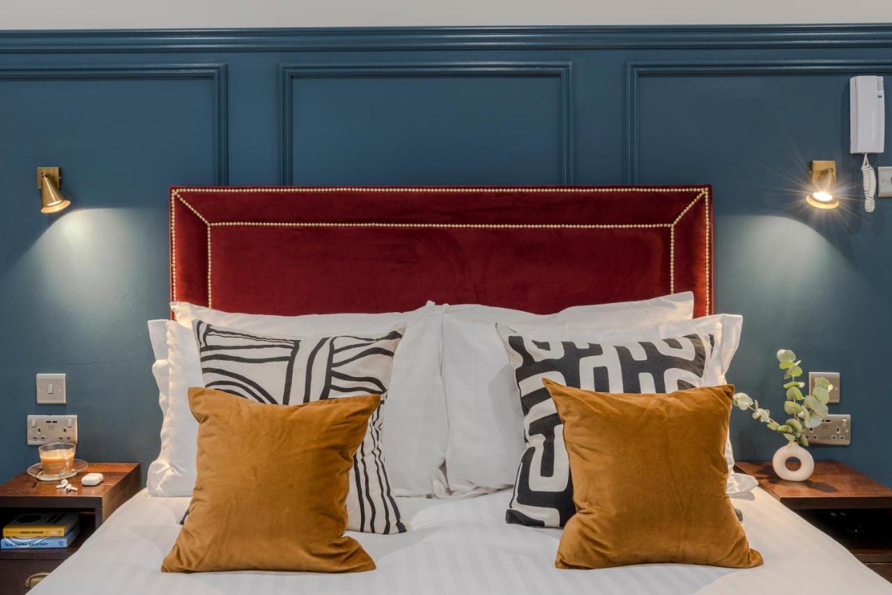 Tooting - Your Apartment Лондон Экстерьер фото