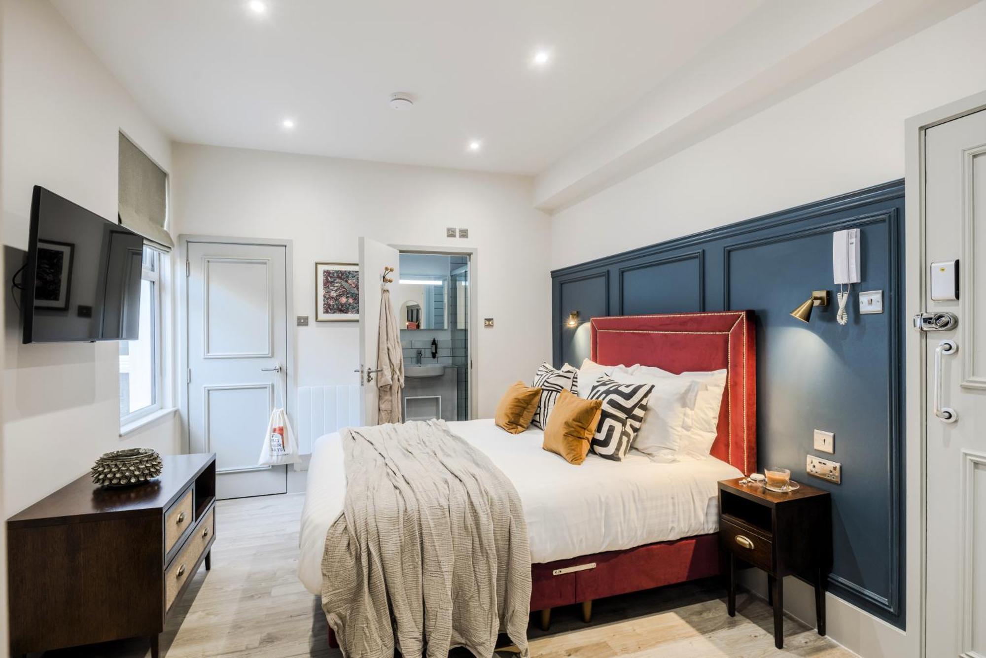Tooting - Your Apartment Лондон Экстерьер фото